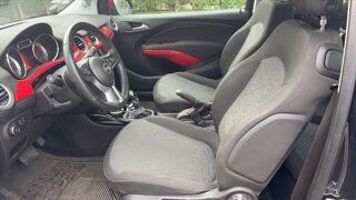 Adam 1.4 Twinport 87 BVA5 Glam 2016 occasion 92230 Gennevilliers