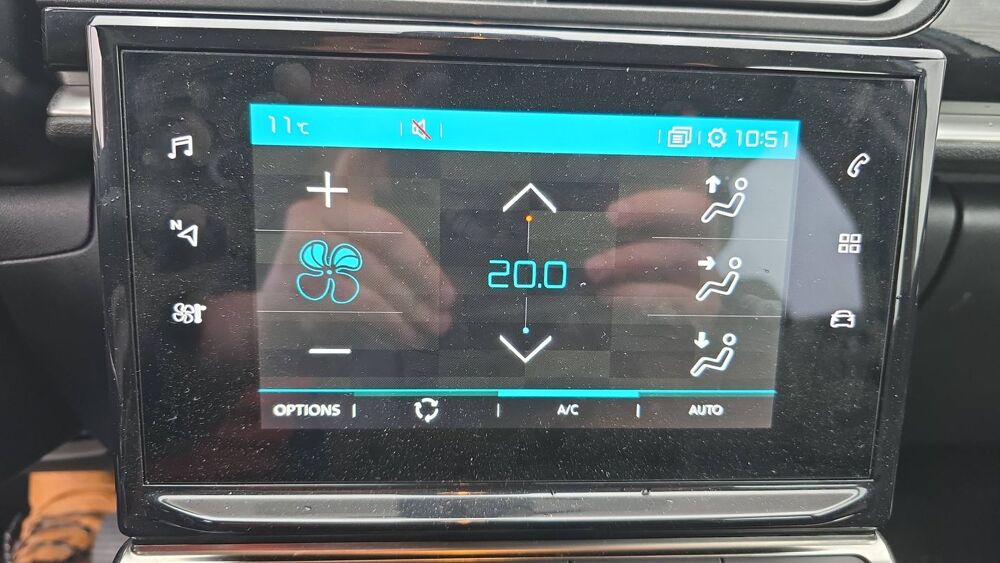 C3 III 1.2 PureTech 82 Shine 2022 occasion 51000 Chalons En Champagne