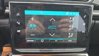 C3 III 1.2 PureTech 82 Shine 2022 occasion 51000 Chalons En Champagne