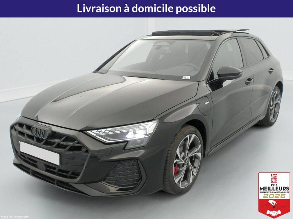 A3 45 TFSI e Hybride rechargeable 272 S 2026 occasion 10150 Lavau