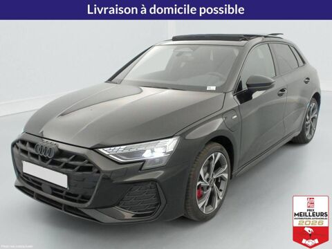 Annonce voiture Audi A3 47834 €