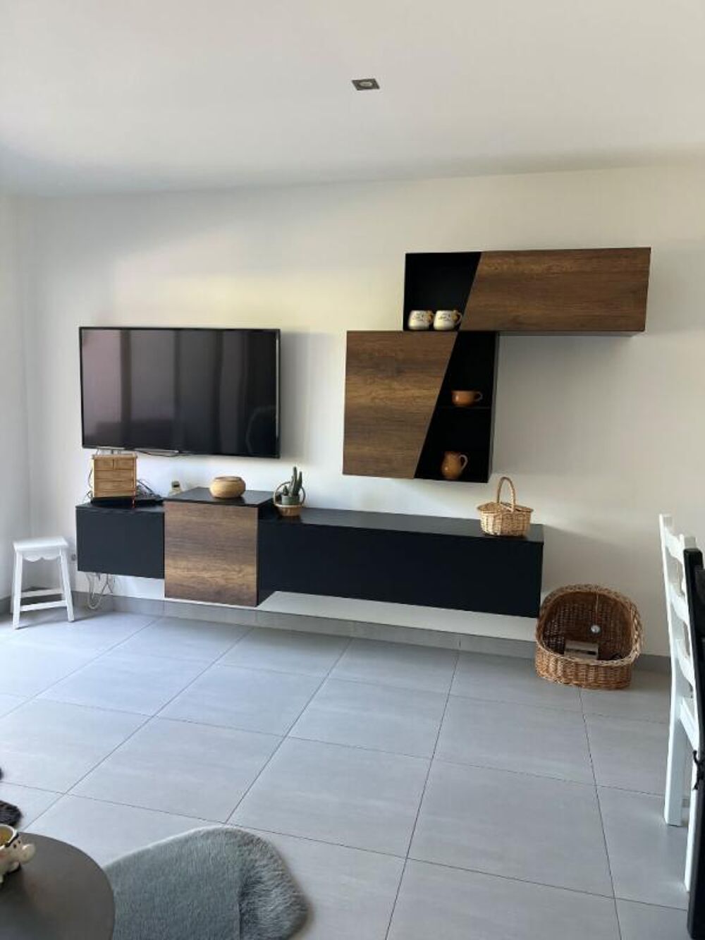 à vendre  Appartement Gérardmer (88400)