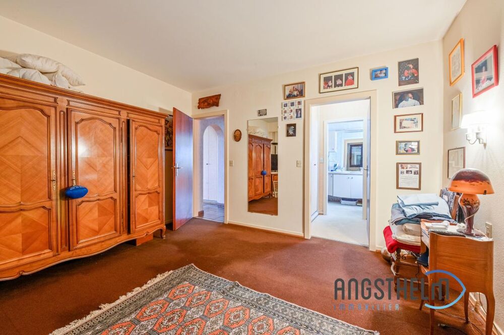 � vendre  Maison Barr (67140)