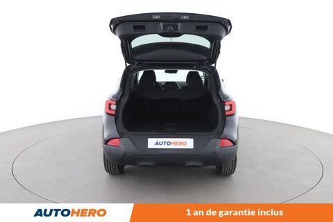 Kadjar 1.2 TCe Energy Zen 130 ch 2016 occasion 92130 Issy-les-Moulineaux