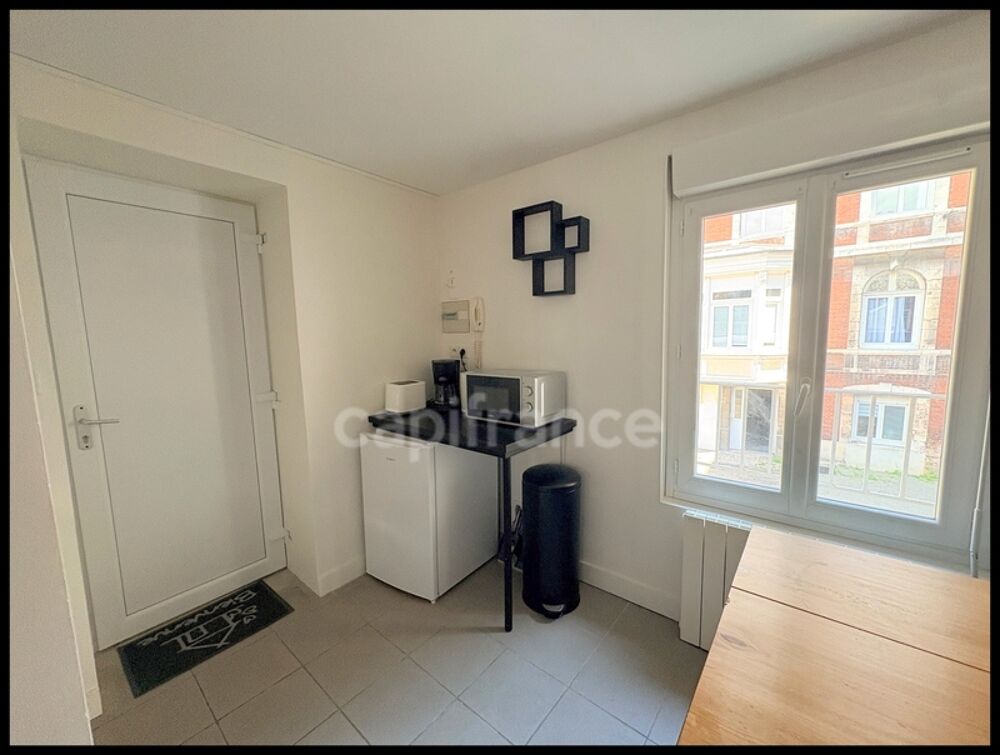 Location Appartement Appartement à louer 1 pièces ROUEN (76) Rouen