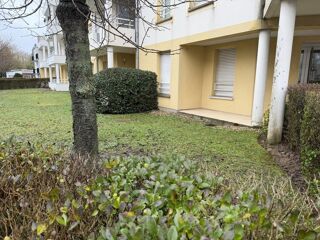  Appartement à vendre 1 pièce 31 m²