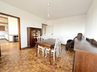  Appartement � vendre 4 pi�ces 77 m�