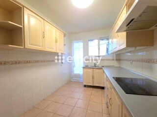  Appartement à vendre 4 pièces 80 m²