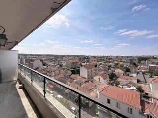  Appartement à vendre 1 pièce 29 m²