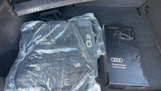 Q2 I 35 TDI 150 S-Tronic 7 S line 2020 occasion 69410 Champagne Au Mont D Or