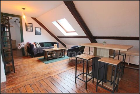  Appartement � louer 3 pi�ces 68 m�