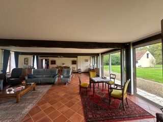  Propriété/château à vendre 8 pièces 320 m²