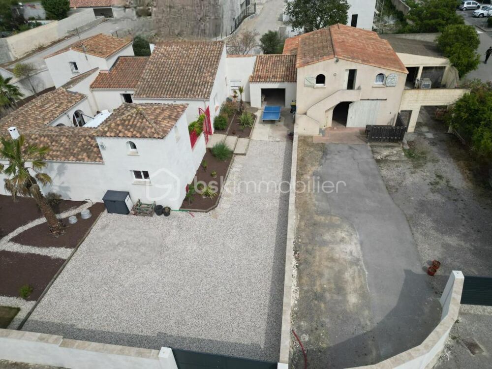  vendre  Proprit/chteau Vic-la-Gardiole (34110)