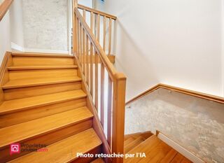 Maison � vendre 6 pi�ces 100 m�