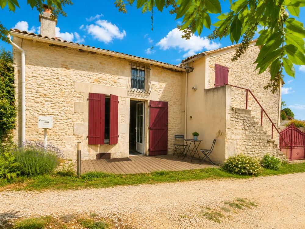 Vente Maison Maison Vouzailles