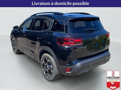 C5 aircross Hybride 145 e-DCS6 Max 2025 occasion 78200 Buchelay