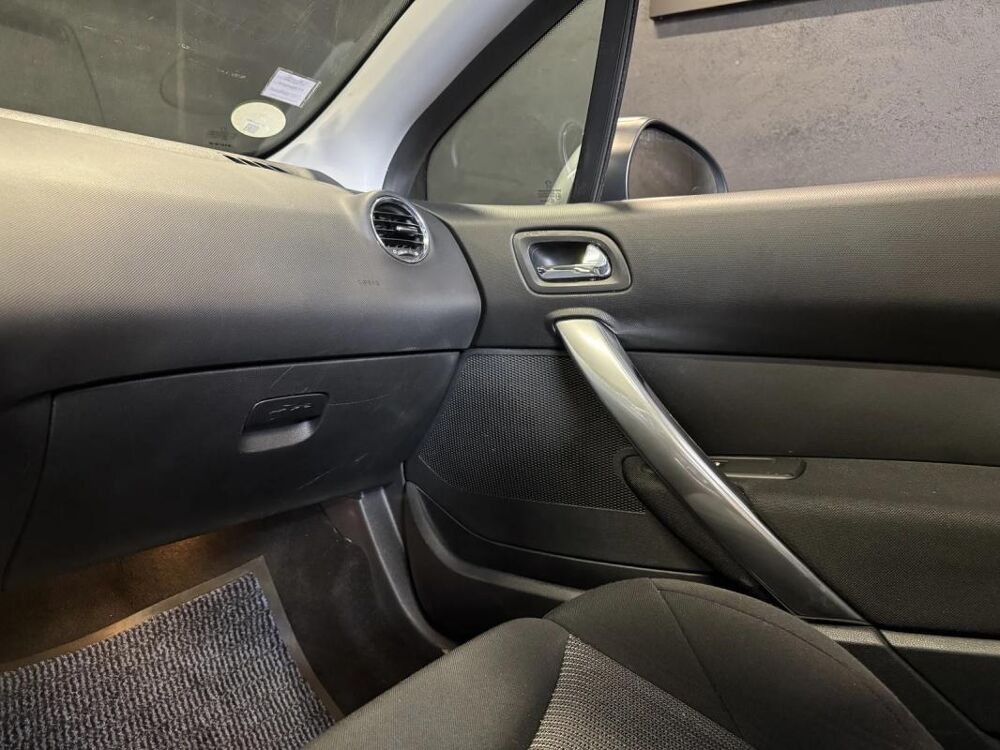 308 CC 2.0 HDI 163ch Sport Pack 2011 occasion 87280 Limoges