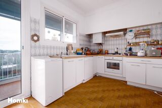  Appartement à vendre 4 pièces 100 m²