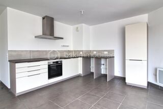  Appartement à vendre 3 pièces 69 m²