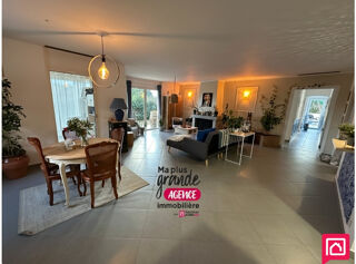  Maison � vendre 5 pi�ces 137 m�