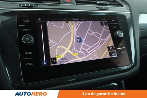 Tiguan 1.5 TSI Life DSG7 150 ch 2021 occasion 92130 Issy-les-Moulineaux