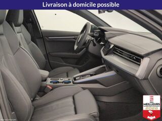 A3 45 TFSI e Hybride rechargeable 272 S 2026 occasion 10150 Lavau