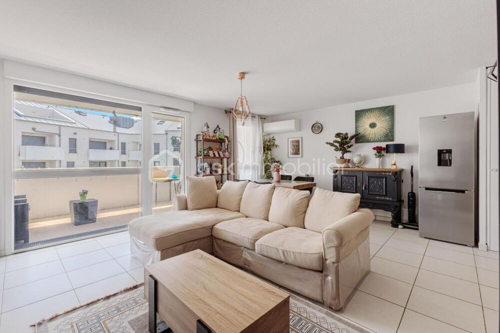 Appartement 3 pièces 70 m² · à Toulouse · 70 m² · 224 000 €