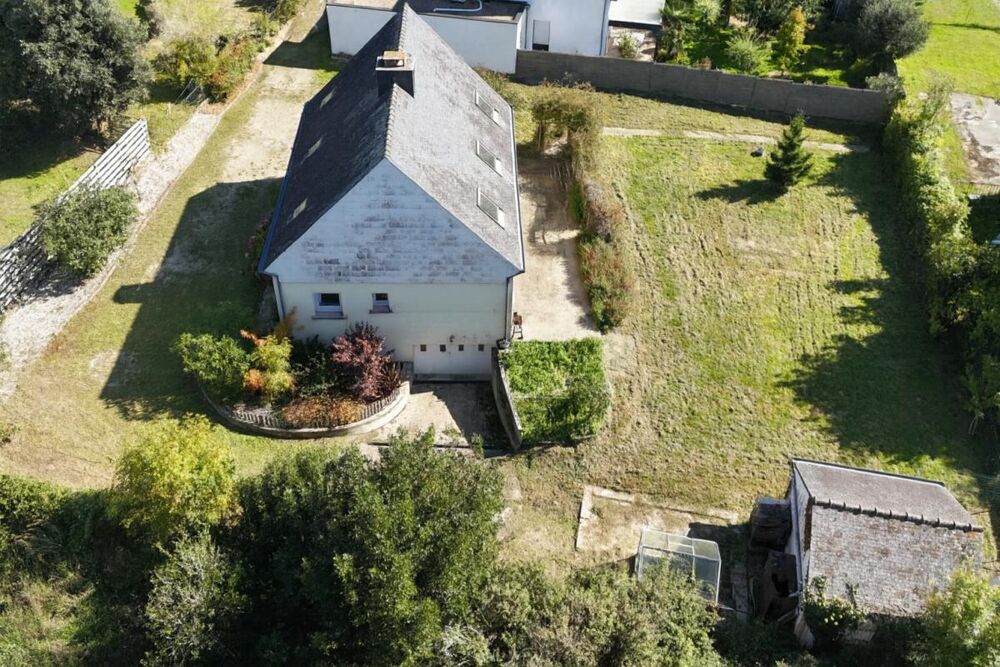 Vente Maison Maison à fort potentiel de valorisation à l'entrée de la Presqu'île de Rhuys Saint armel
