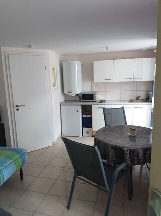  Appartement � louer 1 pi�ce 20 m�