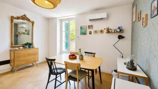  Appartement à vendre 4 pièces 113 m²