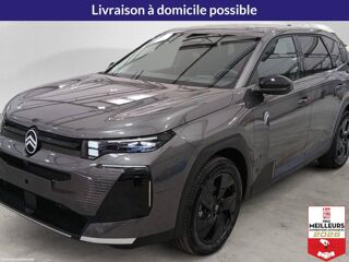 C5 aircross Hybride 145 e-DCS6 Max 2025 occasion 10150 Lavau