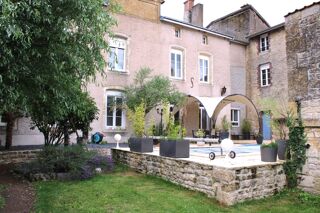  Maison à vendre 6 pièces 508 m²