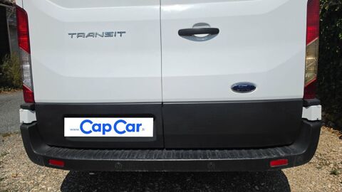 Transit VU 2.0 Ecoblue 130 Trend L2h2 2020 occasion 33890 Juillac