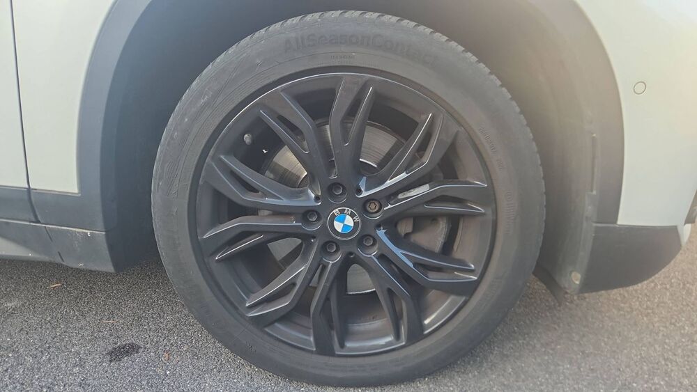 X1 xDrive 20d 190 Steptronic 8 Business 2017 occasion 62620 Maisnil Les Ruitz