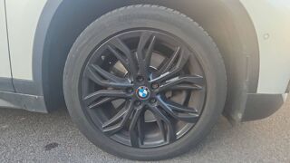 X1 xDrive 20d 190 Steptronic 8 Business 2017 occasion 62620 Maisnil Les Ruitz