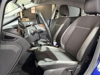 Fiesta VI Phase 2 5 portes 1.25 i 16V 82 cv 2016 occasion 85190 Venansault