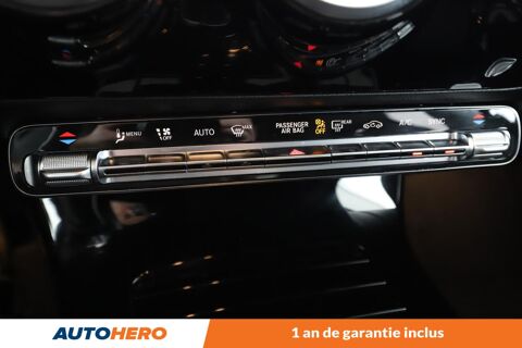 Classe A 200 AMG Line 7G-DCT 163 ch 2022 occasion 92130 Issy-les-Moulineaux