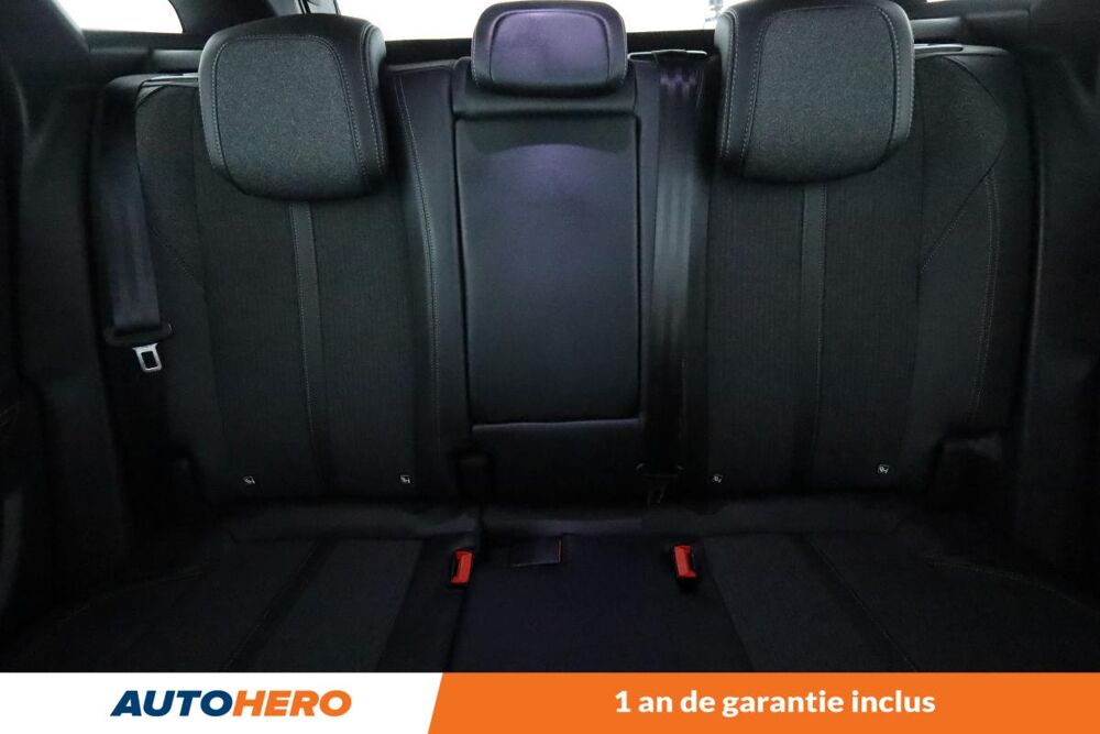 3008 1.2 PureTech GT Line EAT8 130 ch 2020 occasion 92130 Issy-les-Moulineaux