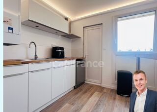  Appartement à vendre 5 pièces 77 m²