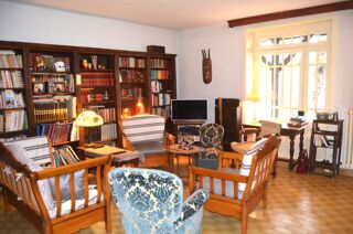  Maison � vendre 6 pi�ces 200 m�