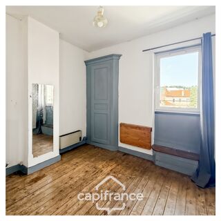  Maison à vendre 3 pièces 36 m²