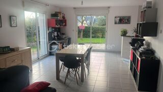  Maison � vendre 5 pi�ces 134 m�