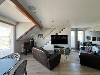  Duplex/triplex � vendre 5 pi�ces 94 m�