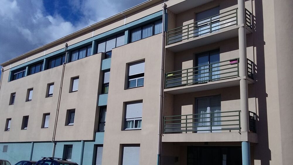 Studio de 19m2 à louer sur Nantes