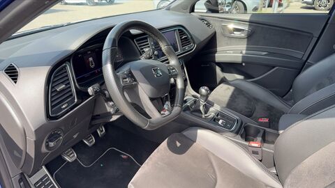Leon ST 2.0 TSI 300 Cupra 2018 occasion 84400 Apt