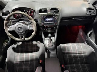 Golf GTI 16V TSI 2011 occasion 85190 Venansault