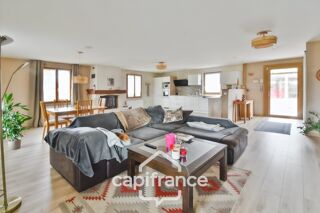  Maison � vendre 5 pi�ces 119 m�