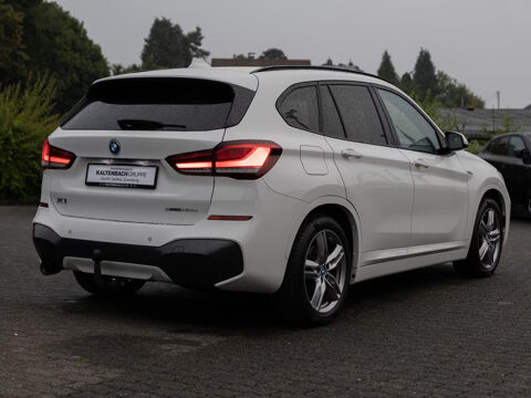X1 xDrive25e M Sport 2022 occasion 33000 Bordeaux