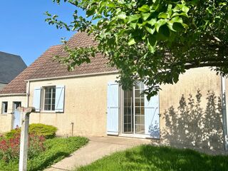  Maison à vendre 4 pièces 75 m²