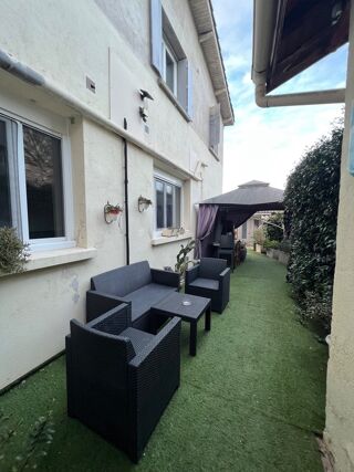 Immeuble  vendre 350 m